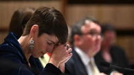 Funds for vulnerable kids spent on senior execs' homes