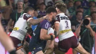 ‘Reluctant’ officials called out after Reece Walsh escape