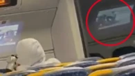 ‘This is guy is living in 2031’: Sydney man’s luxury commute goes viral