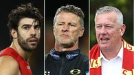 Full extent of Gold Coast problems exposed: Legacies on the line