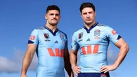 NSW rocked as champion half ruled out of State of Origin II