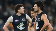 Carlton make move on own ‘iceman’ as patience runs out