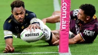 Rugby LeagueOur last chance to get things right: Green