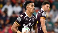 Broncos star rushed into surgery after playing through injury