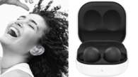 Samsung’s ‘lightest earbuds ever made’ are massively reduced in price: ‘Love them’