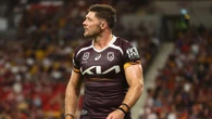 Broncos crisis worsens as prop hospitalised with blood clot in lung