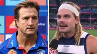 Dogs coach responds to war of words as grudge match looms