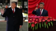 Trump confident of deal after 'successful' China talks