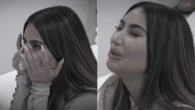 EMOTIONAL SPEECHKim Kardashian breaks down as she publicly addresses Kanye West divorce for the first time