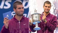 US Open champion’s cold response to $7.5m bonus after title triumph