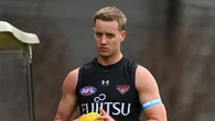 Injury ‘mayhem’ strikes AFL club in morning training session