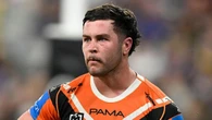 Wests Tigers star facing ban for serious rule breach