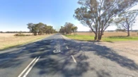 Man dies following collision with tractor