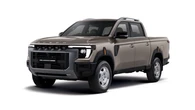 2027 KGM Musso specs: Tougher-looking new ute nears Australian launch