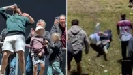 Call comes for immediate change after ‘appalling’ scenes at NRL game