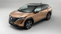 How emissions laws finally forced Nissan Australia to launch another EV