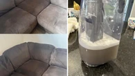 Epic limited-time deal on award-winning Bissell Spot Cleaner shoppers love