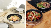 Set of four ‘premium’ non-stick pans with removable handles from Tefal now $200 off