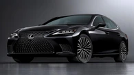 Lexus to axe its flagship in the US