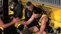 Coach consoles ‘disappointed’ young gun in comeback game