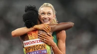 Hull hangs tough to claim 1500m bronze at world champs