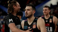 Basketball &amp; NBAUnited edge plucky Perth in NBL GF game 1