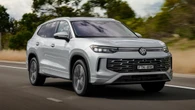 Diesel power not ruled out for Volkswagen's new Kia Sorento fighter