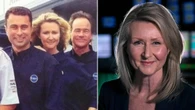‘Giant’ of Aussie news and motorsport ‘pioneer’ dies following battle with cancer