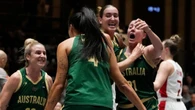 Aussies qualify for Olympics after last-second drama