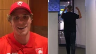 Charlie Curnow’s manager reveals true reason behind trade move