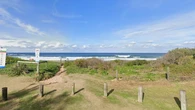 Sydney beach evacuated as shark spotted after shocking attack