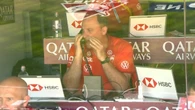 Former Swans coach blocks production of AFL grand final documentary