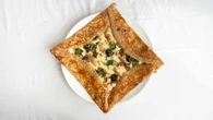 Celebrate Bastille Day with authentic French crêpes and galettes
