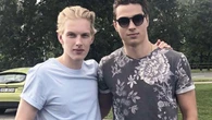 ‘Outstanding young man’: Hockey player dies in freak fireworks accident