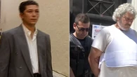 Australian fugitive faces Greek court on weapons charges