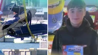 Parents’ ‘nightmare’ after boy killed in jet ski crash, another teen charged