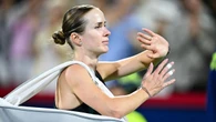 Tennis champion speaks out after receiving sickening death threats