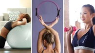 ‘Excellent’ at-home workout gear for the long weekend