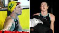 Cruel moment Aussie great realises Olympic heartbreak