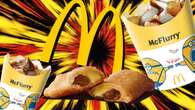 McDonald’s reintroduces popular menu item