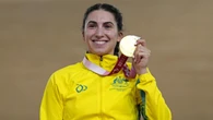 Aussie gold medallist, 28, dies after ‘sudden medical episode’