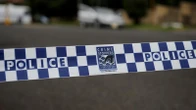 Teen charged with carrying Nazi flag and knife beside major road