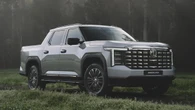 2026 MG U9 ute pricing teased as Australian launch nears