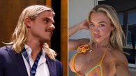 Bailey Smith and Tammy Hembrow hard launch relationship with racy pic