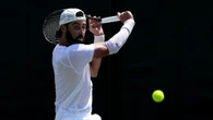 Aussie veteran ‘just praying’ after ‘sad’ Wimbledon win
