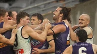 Tribunal shocks AFL world with staggering Fremantle call
