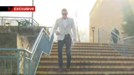 Former AFL player admits assaulting ex-partner with slap during argument