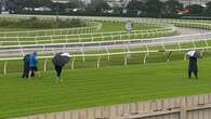 Major drama as races get called off on eve of big day