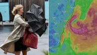 ‘Bomb Cyclone’ stronger than anticipated as warnings upgraded