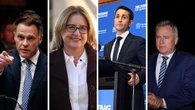 This state leader is now Australia’s second-highest paid politician